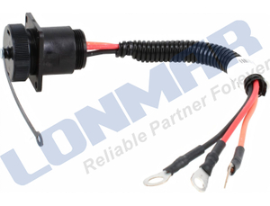 RE51091 Wiring Harness for John Deere Tractor Spare Parts