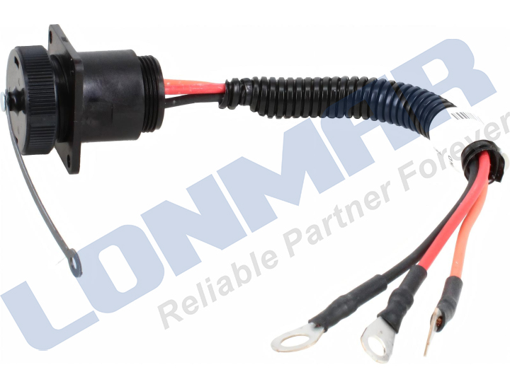 RE51091 Wiring Harness for John Deere Tractor Spare Parts