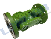 AL111109 Drive Shaft for John Deere Tractor Spare Parts