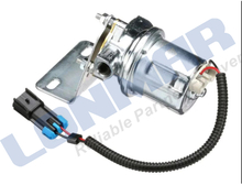 87282080 12V Electric Injection Pump for Ford New Holland Tractor Spare Parts