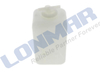 15531-72410,15531-72402 Expansion Tank for Kubota Tractor Spare Parts