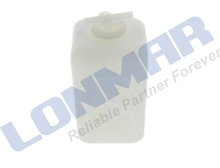 15531-72410,15531-72402 Expansion Tank for Kubota Tractor Spare Parts