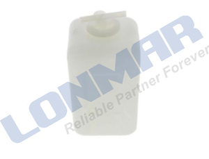 15531-72410,15531-72402 Expansion Tank for Kubota Tractor Spare Parts