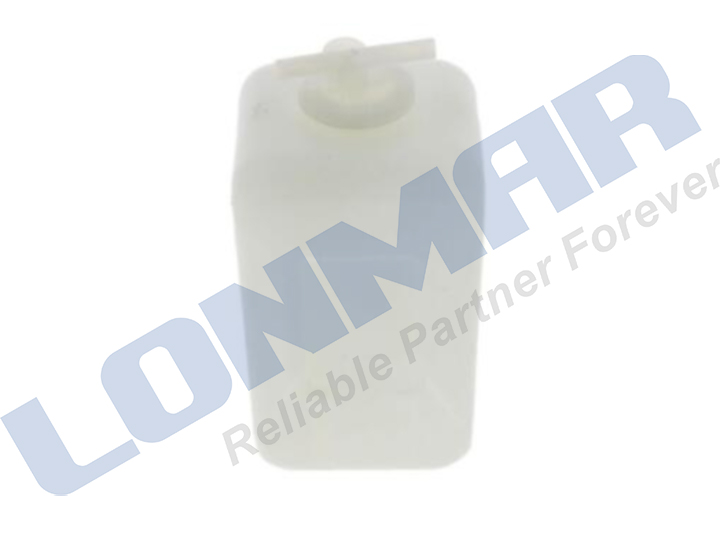 15531-72410,15531-72402 Expansion Tank for Kubota Tractor Spare Parts