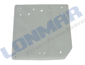 3C581-70550,3C581-70553,3C591-70550 Windshield for Kubota Tractor Spare Parts
