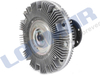 F743200041010,E743200041010 Viscous Drive for Fendt Tractor Spare Parts