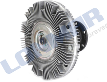 F743200041010,E743200041010 Viscous Drive for Fendt Tractor Spare Parts