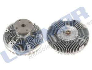 G339202040100,G339202090100 Viscous Drive for Fendt Tractor Spare Parts