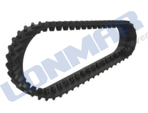 R272485,R545861 Track for John Deere Tractor Spare Parts