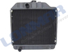 RE70733,RE199568,AR5558 Radiator for John Deere Tractor Spare Parts