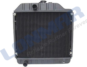 RE70733,RE199568,AR5558 Radiator for John Deere Tractor Spare Parts