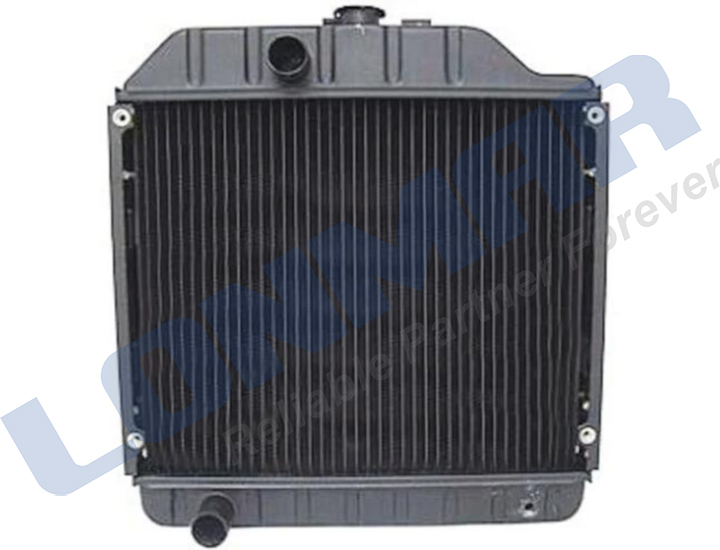RE70733,RE199568,AR5558 Radiator for John Deere Tractor Spare Parts