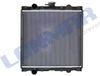 87305450 Radiator for Case IH Tractor Spare Parts