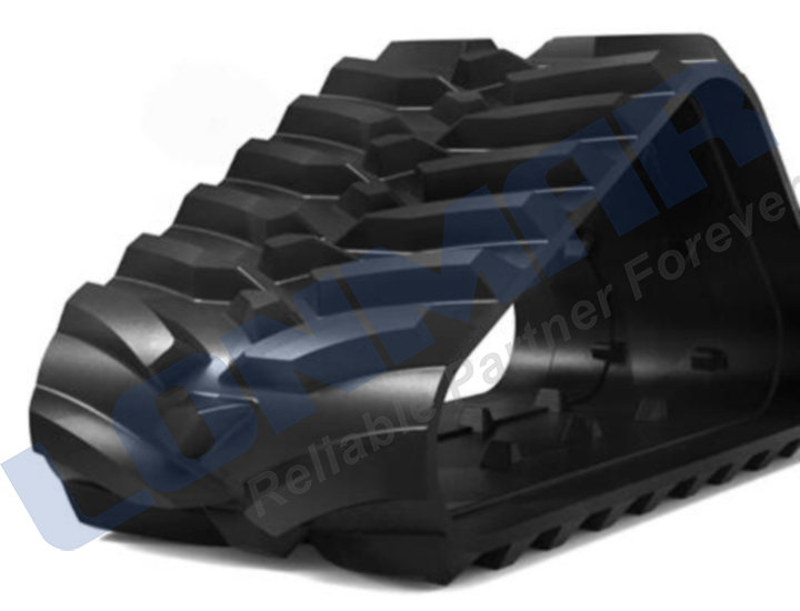 48067500,51417222,47768020 Track for Case IH Tractor Spare Parts