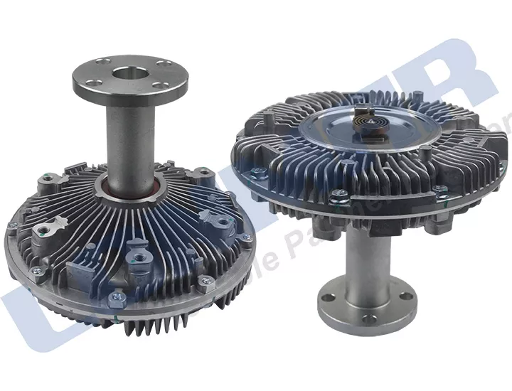 Viscous Fan Clutch for John Deere Tractors