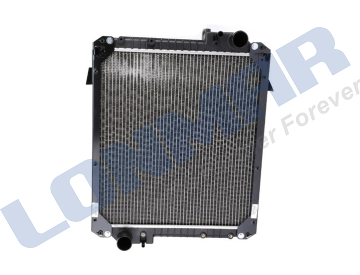 L70.1600 3785830M2,3785830M1 Radiator used for Massey Ferguson Tractor 5470,5475,7465,7475,7480