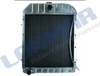 L70.1760 D83592# Radiator used for Case IH Tractor 1835,1835B