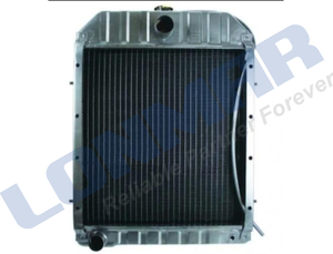L70.1760 D83592# Radiator used for Case IH Tractor 1835,1835B