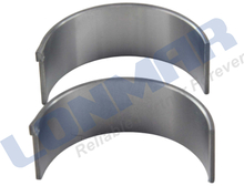 L68.3379 15221-22311,15471-22310,15221-22310,15471-22311 Con Rod Bearing used for Kubota Tractor B7000,L1500,L1501,L175,L1801,L1802,L185,L2000,L2002