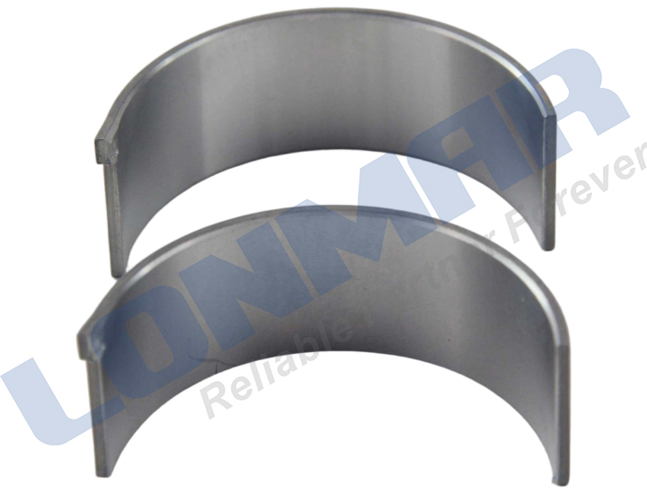 L68.3379 15221-22311,15471-22310,15221-22310,15471-22311 Con Rod Bearing used for Kubota Tractor B7000,L1500,L1501,L175,L1801,L1802,L185,L2000,L2002