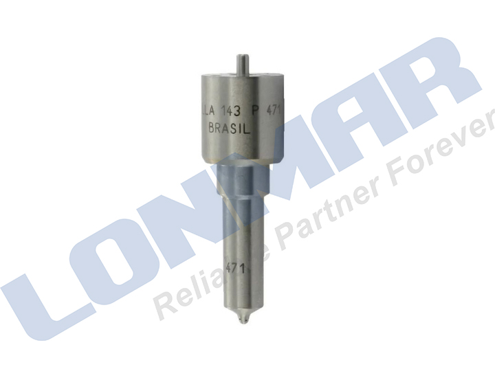 L69.1701 9968198 Fuel Injector Nozzle used for Ford/New Holland Tractor 8160,8260,8360,8560,TM115,TM125,TM135,TM150