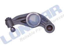 L68.5437 REC548422900 Rocker Arm used for John Deere Tractor 9570R,9570RT,9570RX,9620R,9620RX