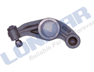 L68.5437 REC548422900 Rocker Arm used for John Deere Tractor 9570R,9570RT,9570RX,9620R,9620RX