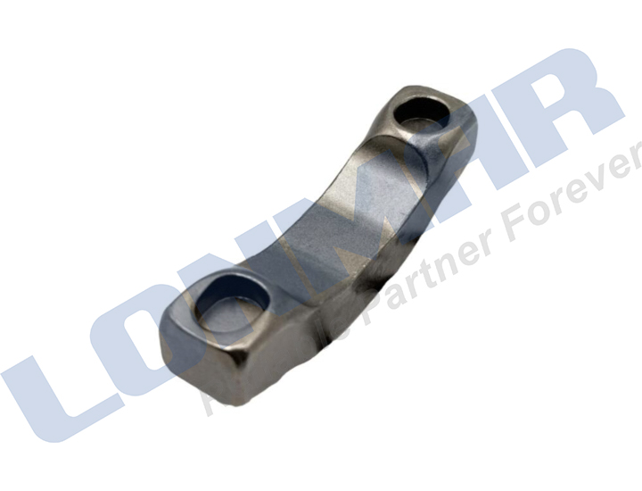 L68.7891 REC405934200 Valve Crosshead used for John Deere Tractor 9570R,9570RT,9570RX,9620R,9620RX,9R 640,9RX 640