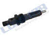 L69.7627 J919339 Fuel Injector used for Case IH Tractor 1644,2144