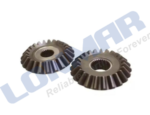 L86.0981 DE20711 Gear used for John Deere STS Series