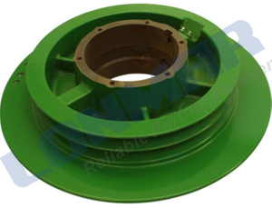 L86.0150 AH204591 Sprocket used for John Deere STS Series