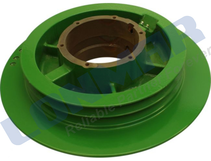 L86.0150 AH204591 Sprocket used for John Deere STS Series