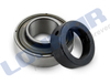 L80.0139 JD39103 Ball Bearing used for John Deere STS Series