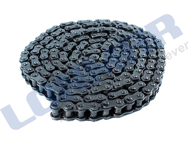 L86.0387 AH206701 Chain used for John Deere STS Series
