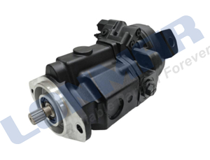 L79.2527 9705146 Axial Piston Pump Used for Ford/New Holland 9280 9384 9482 9484