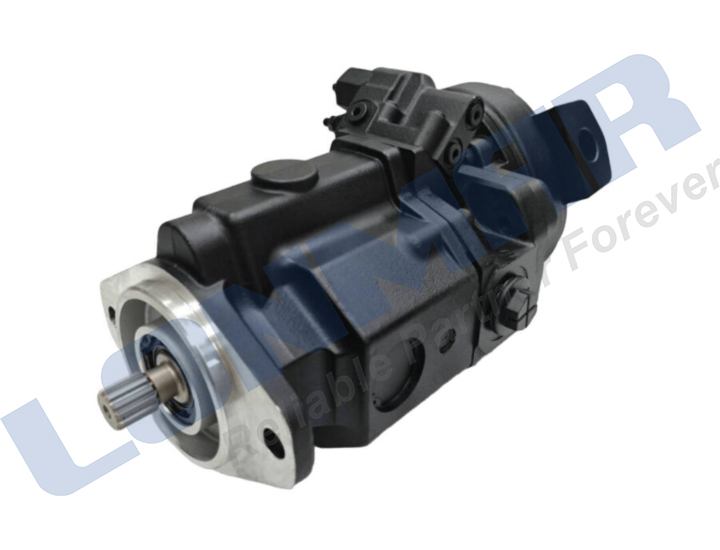 L79.2527 9705146 Axial Piston Pump Used for Ford/New Holland 9280 9384 9482 9484