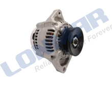 L78.6029 AM880701 MIU805949 Alternator Used for John Deere 1420 1435 1445 1545 1565 1600 1620 2025R 2027R