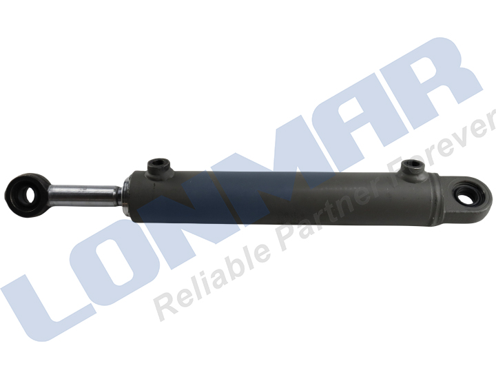 L73.1743 5181685 5189893 Steering Cylinder used for Case IH Farmall 100C Farmall 105A Farmall 105U Farmall 110C Farmall 115A Farmall 120C Farmall 65C