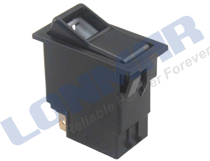 L78.1570 V30944200 30944200 Rocker Switch used for Valtra 1280R 1580 1780 600 600L 6200 6200LS