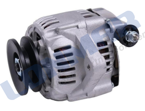 L78.5589 T1065-15682 Alternator used for Kubota L4740GST-3 L4740HST-3 L5040GST-3 L5240HST L5240HST-3 L45 L4740GST/HST
