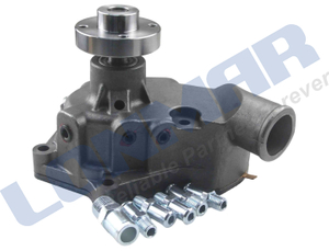 L70.0226 RE67092 R97081 RE31471 Water Pump used for John Deere 3200 3200X 3210 3210X 3300 330X 3310