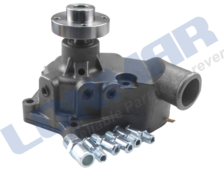 L70.0226 RE67092 R97081 RE31471 Water Pump used for John Deere 3200 3200X 3210 3210X 3300 330X 3310