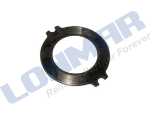 L74.0952 F072092 Brake Friction Disc Used for John Deere 1010D 1010E 1010G 1070D 1070E 1070G 1110D 1110E 1110G