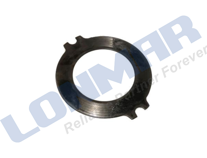 L74.0952 F072092 Brake Friction Disc Used for John Deere 1010D 1010E 1010G 1070D 1070E 1070G 1110D 1110E 1110G