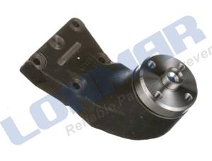 L70.2396 J910828,J911206,J911923,84585623 Fan Drive Housing used for Case IH Tractor 1896,Steiger 9170,Steiger 9180,3150,3185,3210,75XT,85XT