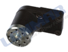 L70.2399 2852170 Fan Drive Housing used for Case IH Tractor 440,440CT,5150,5160,6160,7160,Farmlift 632,Farmlift 635