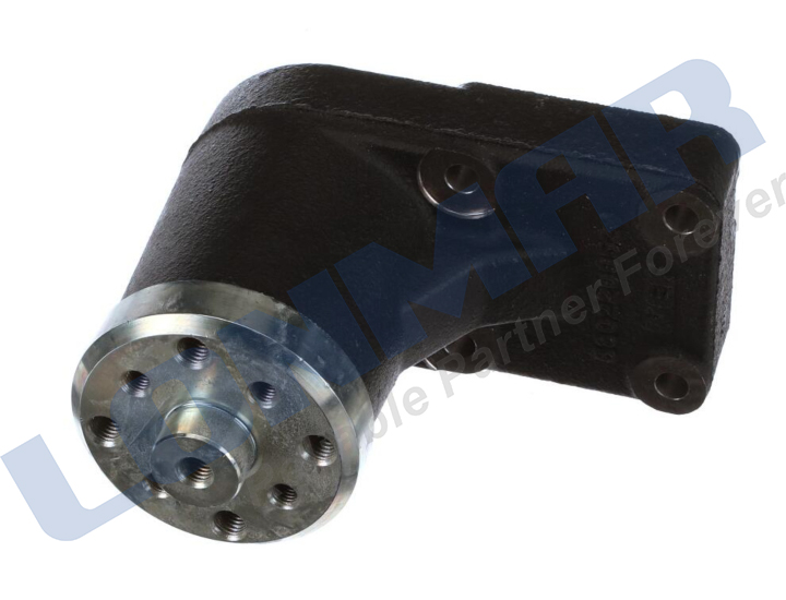 L70.2399 2852170 Fan Drive Housing used for Case IH Tractor 440,440CT,5150,5160,6160,7160,Farmlift 632,Farmlift 635