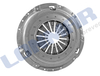 L71.1272 0.010.8764.3/10 Clutch Cover used for Deutz-Fahr Tractor Agrolux 80,Agrolux 90