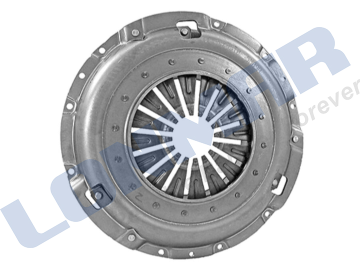 L71.1272 0.010.8764.3/10 Clutch Cover used for Deutz-Fahr Tractor Agrolux 80,Agrolux 90
