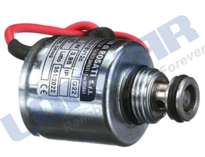 L78.4870 E6NNN982AA 83960471 Solenoid Valve used for Ford New Holland 555B 5610 7630 7810 7810O 7910 8030 8210 8530